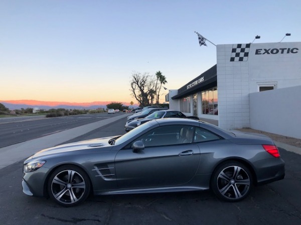 Used-2017-Mercedes-Benz-SL-Class-SL-450