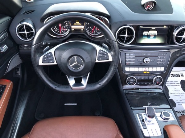 Used-2017-Mercedes-Benz-SL-Class-SL-450