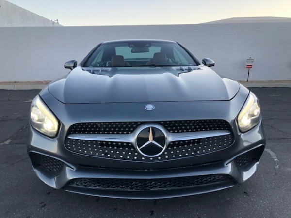 Used-2017-Mercedes-Benz-SL-Class-SL-450