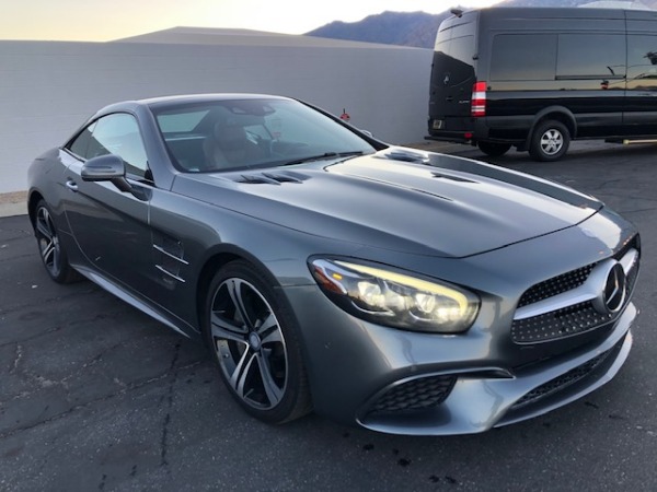 Used-2017-Mercedes-Benz-SL-Class-SL-450