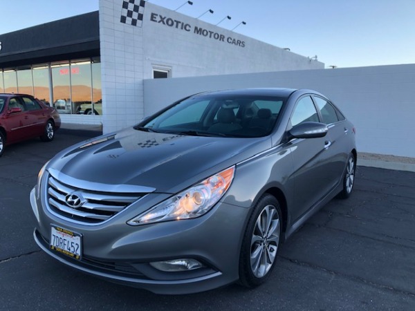 Used-2014-Hyundai-Sonata