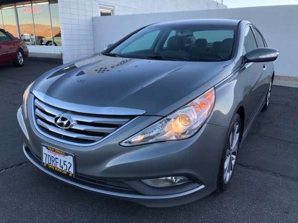 Used-2014-Hyundai-Sonata