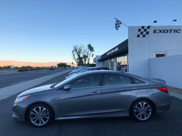 Used-2014-Hyundai-Sonata