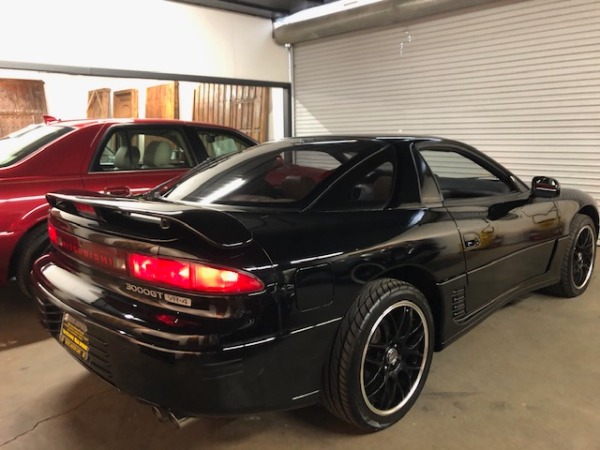 Used-1991-Mitsubishi-3000GT-VR-4-Twin-Turbo