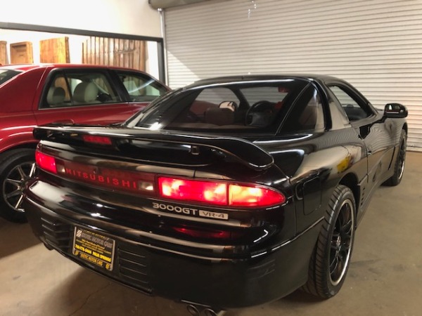 Used-1991-Mitsubishi-3000GT-VR-4-Twin-Turbo