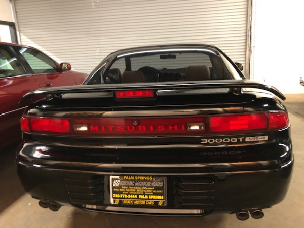 Used-1991-Mitsubishi-3000GT-VR-4-Twin-Turbo