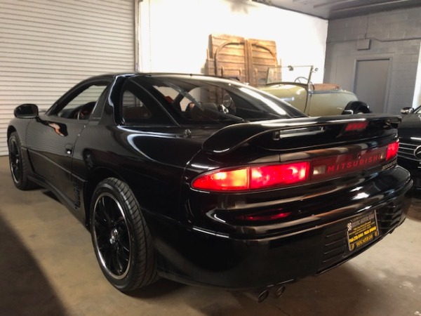 Used-1991-Mitsubishi-3000GT-VR-4-Twin-Turbo