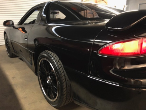 Used-1991-Mitsubishi-3000GT-VR-4-Twin-Turbo