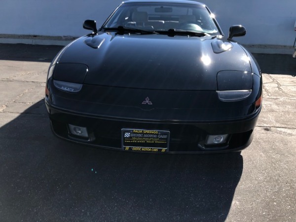 Used-1991-Mitsubishi-3000GT-VR-4-Twin-Turbo