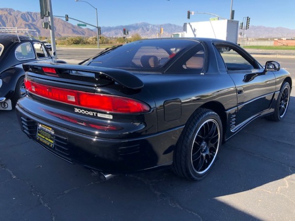 Used-1991-Mitsubishi-3000GT-VR-4-Twin-Turbo