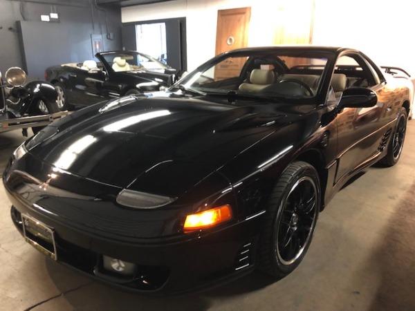 Used-1991-Mitsubishi-3000GT-VR-4-Twin-Turbo