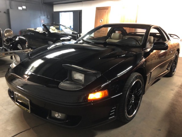 Used-1991-Mitsubishi-3000GT-VR-4-Twin-Turbo