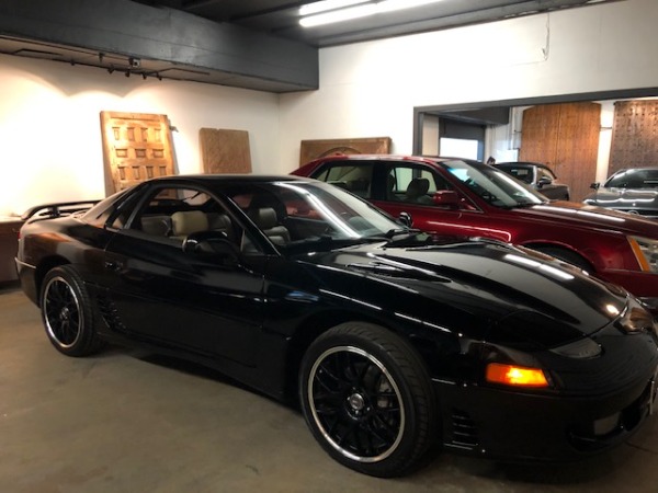 Used-1991-Mitsubishi-3000GT-VR-4-Twin-Turbo