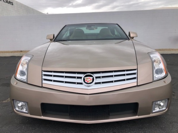 Used-2008-Cadillac-XLR