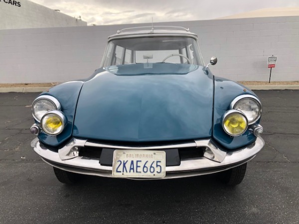 Used-1961-Citroen-ID-Wagon-Break-Break