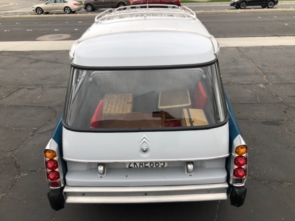 Used-1961-Citroen-ID-Wagon-Break-Break