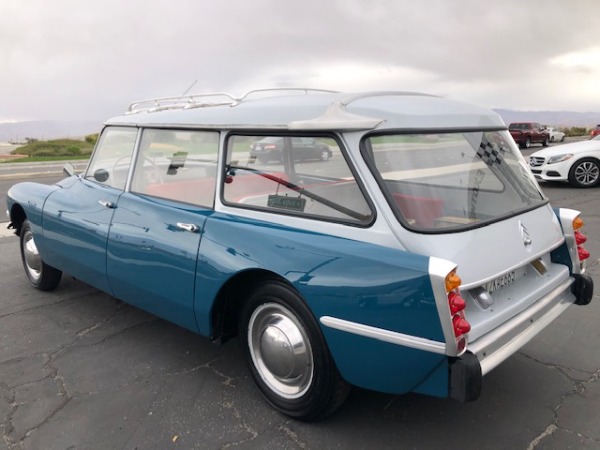 Used-1961-Citroen-ID-Wagon-Break-Break