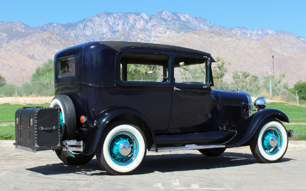 Used-1929-Ford-Model-A-Tudor