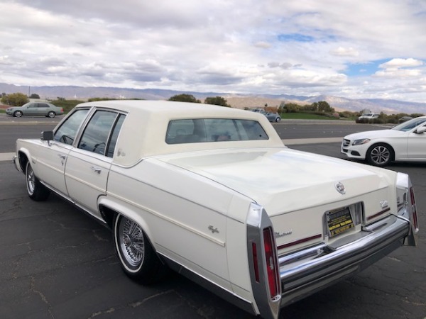 Used-1988-Cadillac-Brougham