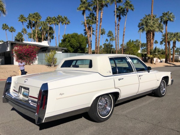 Used-1988-Cadillac-Brougham