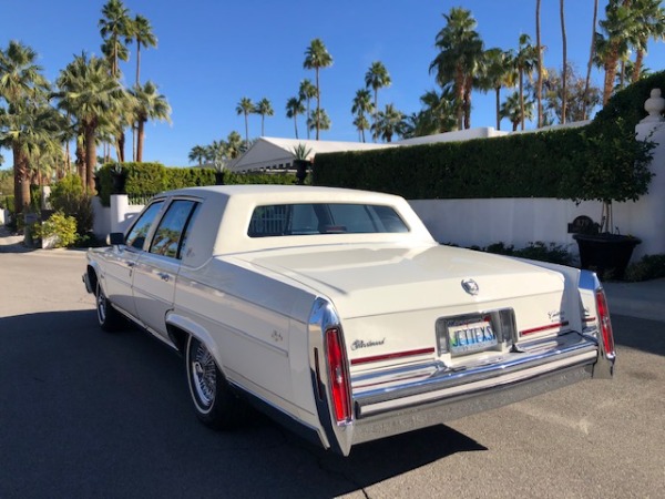 Used-1988-Cadillac-Brougham