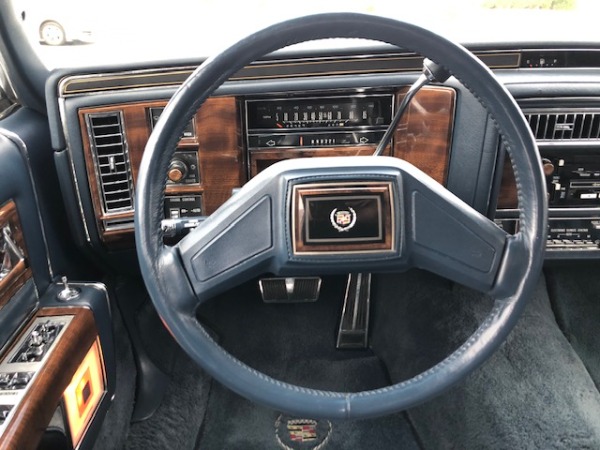 Used-1988-Cadillac-Brougham