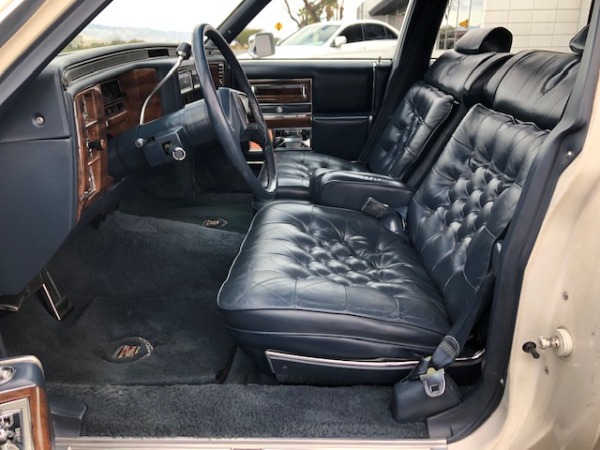 Used-1988-Cadillac-Brougham