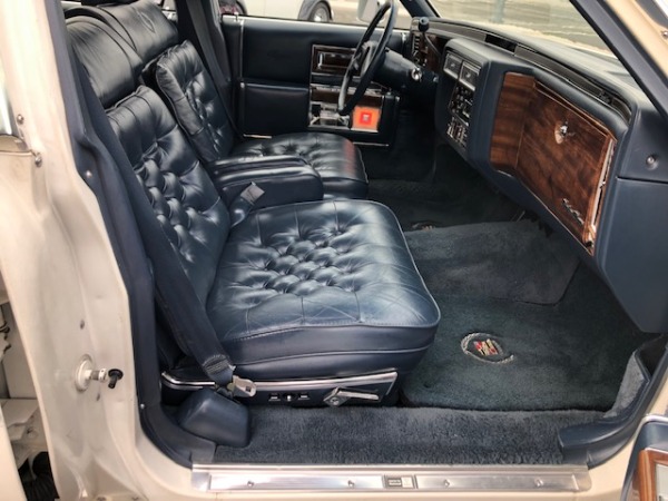 Used-1988-Cadillac-Brougham