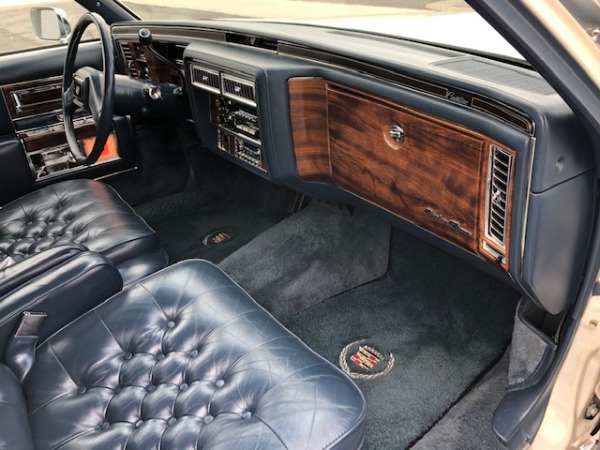 Used-1988-Cadillac-Brougham