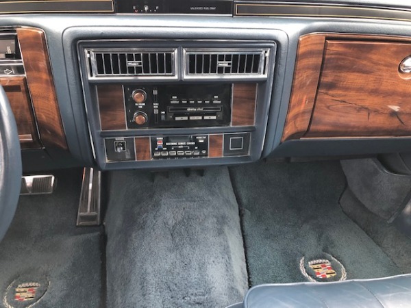 Used-1988-Cadillac-Brougham