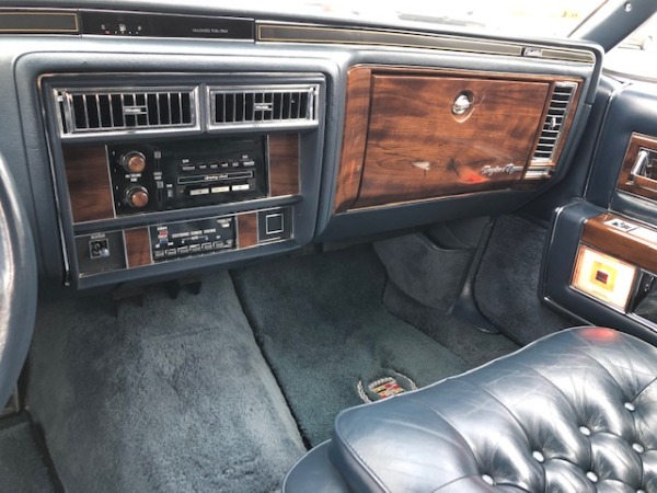 Used-1988-Cadillac-Brougham