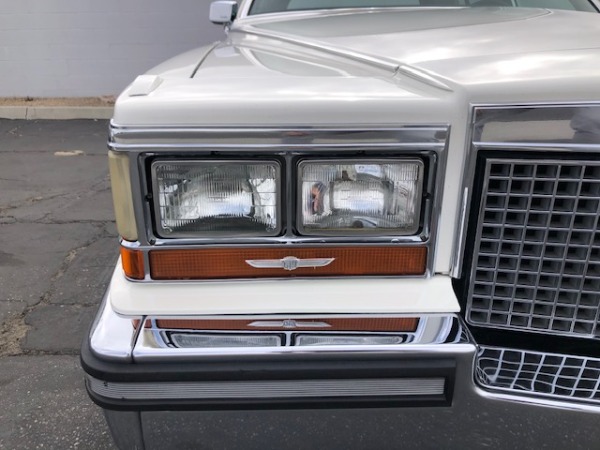 Used-1988-Cadillac-Brougham