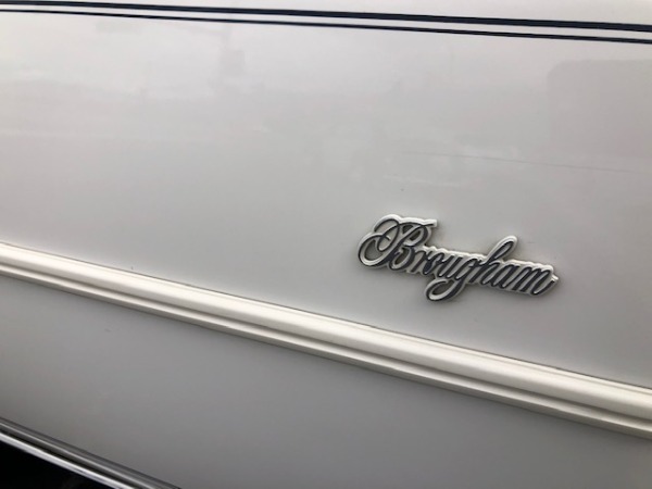 Used-1988-Cadillac-Brougham