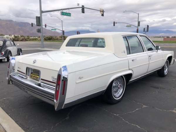 Used-1988-Cadillac-Brougham