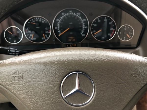 Used-1999-Mercedes-Benz-SL-Class-SL-500