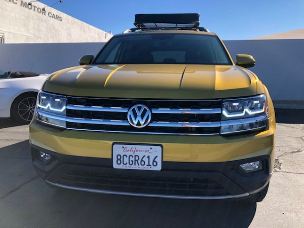 Used-2018-Volkswagen-Atlas-V6-SE