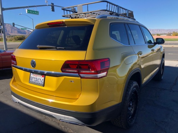 Used-2018-Volkswagen-Atlas-V6-SE