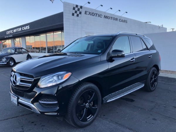 Used-2016-Mercedes-Benz-GLE-GLE-350