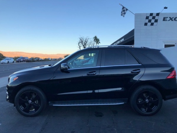 Used-2016-Mercedes-Benz-GLE-GLE-350