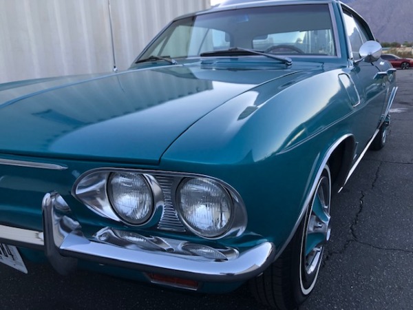 Used-1965-Chevrolet-Corvair-Monza