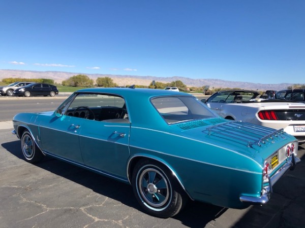 Used-1965-Chevrolet-Corvair-Monza