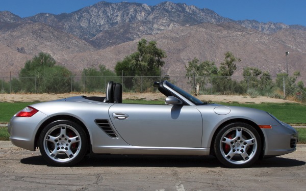 Used-2005-Porsche-Boxster-S-Cabriolet