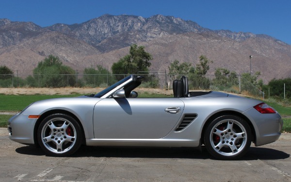 Used-2005-Porsche-Boxster-S-Cabriolet