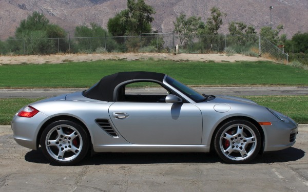 Used-2005-Porsche-Boxster-S-Cabriolet