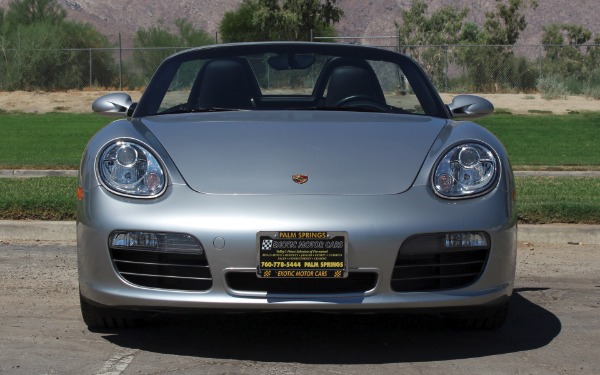 Used-2005-Porsche-Boxster-S-Cabriolet