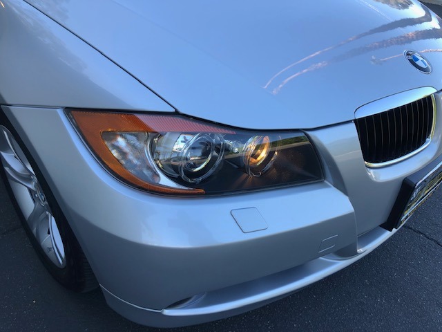 2008 bmw discount 328xi headlights