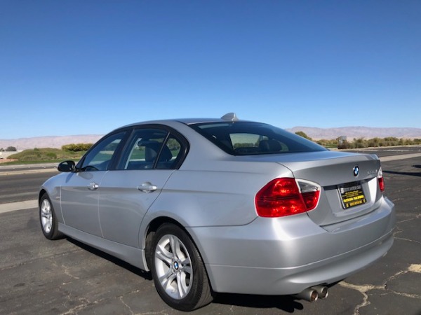 Used-2008-BMW-3-Series-328xi