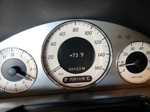Used-2007-Mercedes-Benz-E-Class-E-550