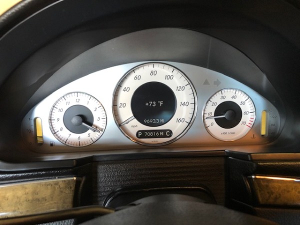 Used-2007-Mercedes-Benz-E-Class-E-550