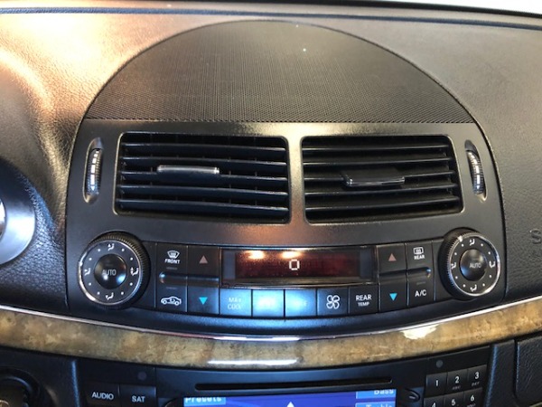 Used-2007-Mercedes-Benz-E-Class-E-550